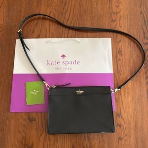 Kate Spade New York Cameron Street Clarise Crossbody Bag
